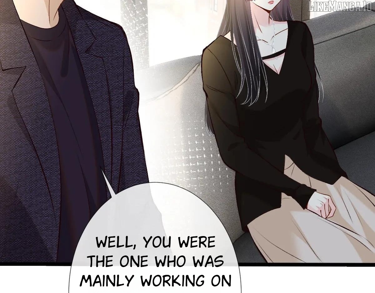 Everyone's Darling Chapter 296 - page 36
